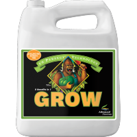 Advanced Nutrients Grow (pH Perfect) 5 L